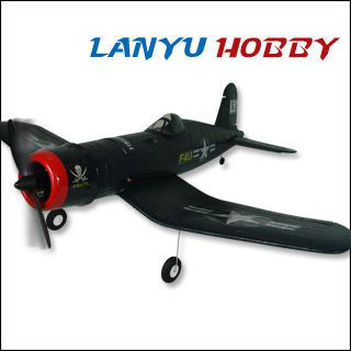 TianSheng F4U Corsair TW758-1